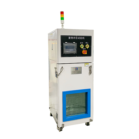 電池重物沖擊試驗機